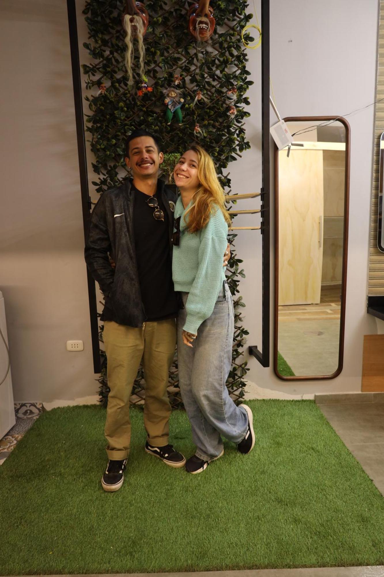 Sabina Aeropuerto Hostel Lima Luaran gambar