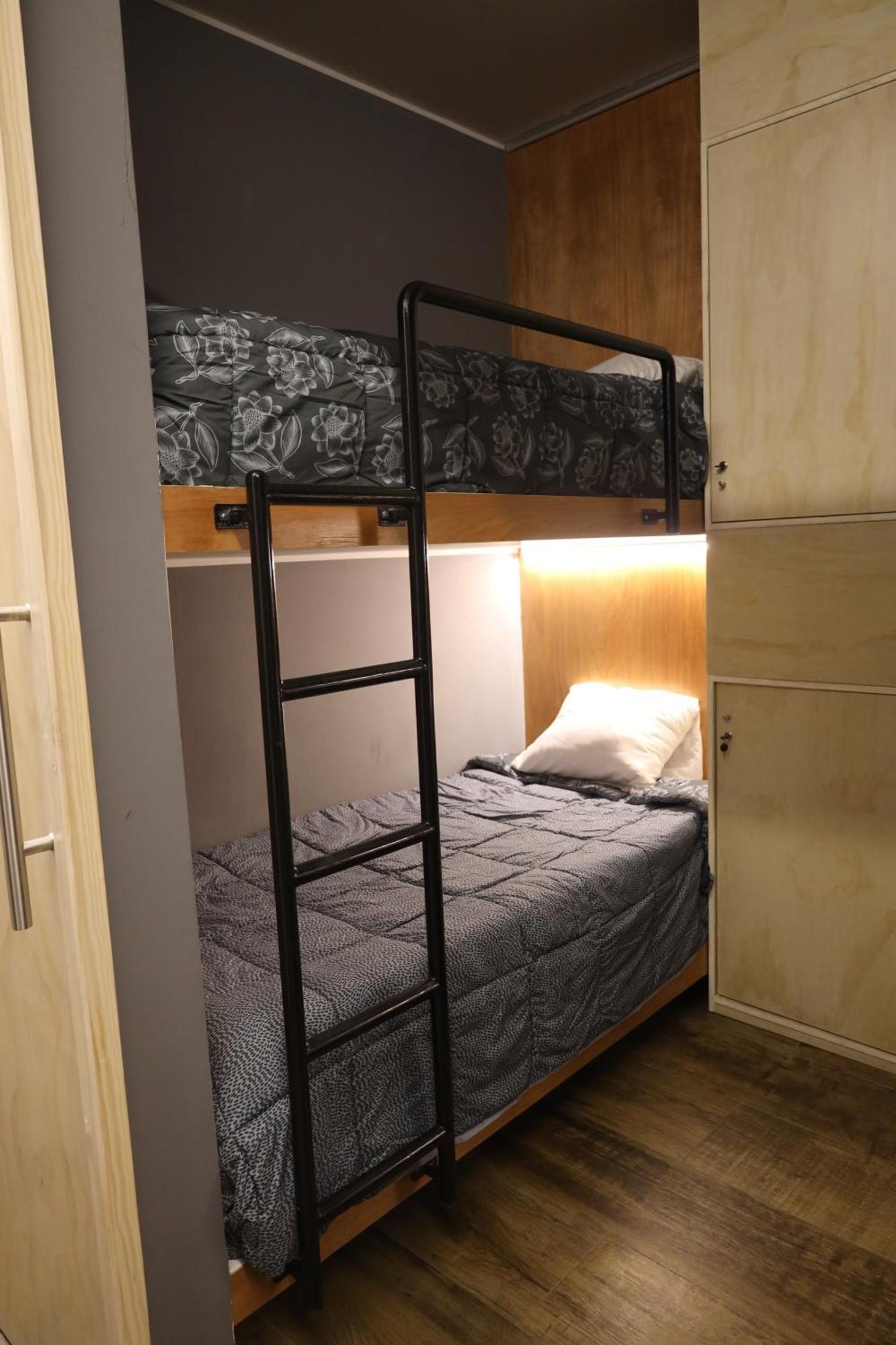 Sabina Aeropuerto Hostel Lima Luaran gambar